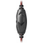 Гарнитура Defender Warhead G-370 Black/Red - 64037 - фото 3