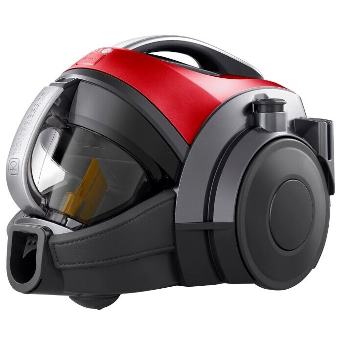 Пылесос LG VK89689HU - фото 3