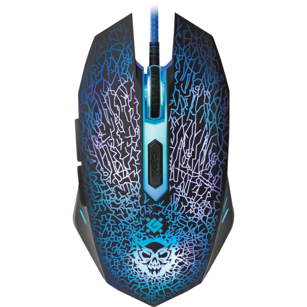 Клавиатура + мышь + гарнитура + коврик Defender Target MKP-350 - 52350 - фото 11