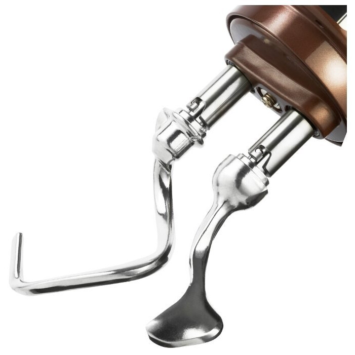 Миксер Kitfort KT-1343-3 - КТ-1343-3 - фото 3