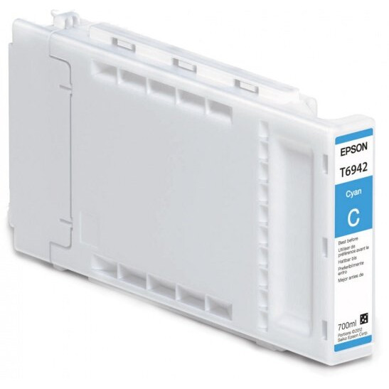 Картридж Epson C13T692200 Cyan - C13T692200/C13T69220N