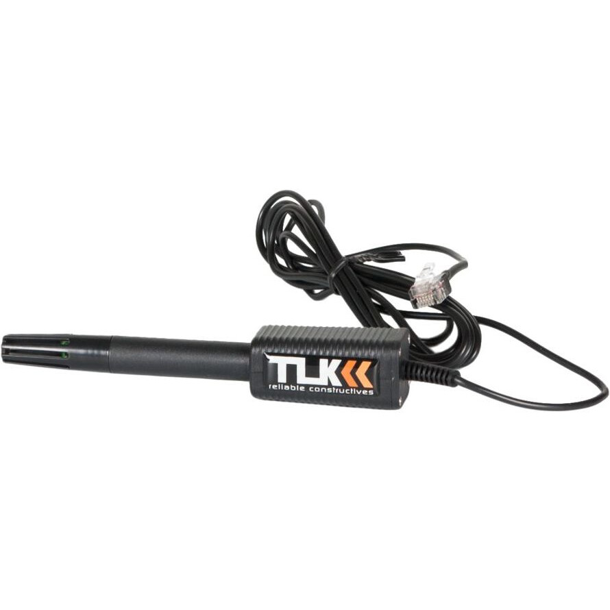 Датчик температуры и влажности TLK TLK-HUM-BK