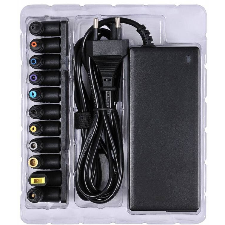 Блок питания для ноутбука Buro BUM-1157L90 - фото 5