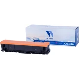 Картридж NV Print CF533A Magenta