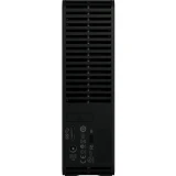 Внешний жёсткий диск 8Tb WD Elements Desktop Black (WDBWLG0080HBK) (WDBWLG0080HBK-EESN)
