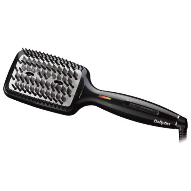 Расчёска BaByliss HSB101E - фото 2