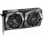 Видеокарта NVIDIA GeForce GTX 1650 MSI 4GB (GTX 1650 GAMING X 4G)