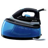 Парогенератор Kitfort КТ-922 Black/Blue (KT-922)