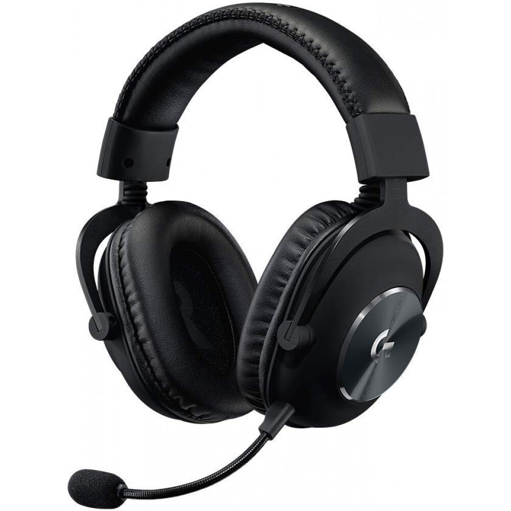 Гарнитура Logitech G PRO X Gaming Headset (981-000818/981-000819/981-000820)