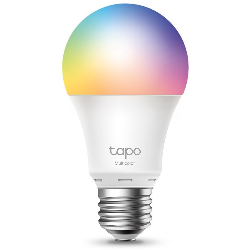 Умная лампочка TP-Link Tapo L530E