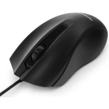 Мышь Гарнизон GM-115 Black