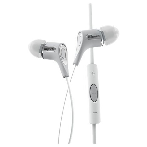 Гарнитура Klipsch R6i White - 1060403