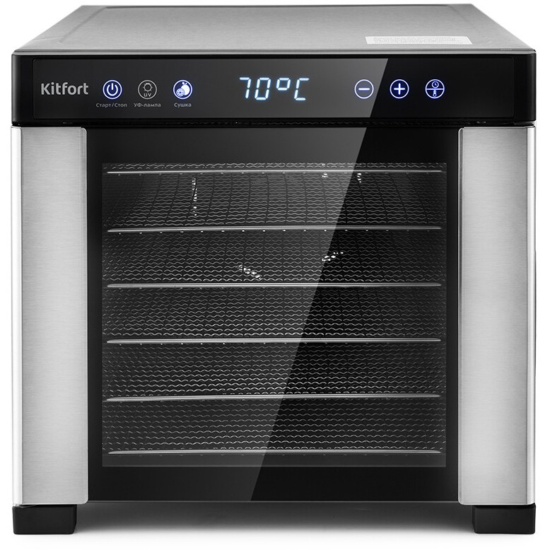 Сушилка Kitfort KT-1916 - фото 3