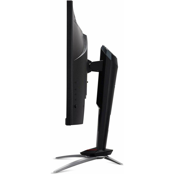 Монитор Acer 27" XV273Xbmiiprzx Nitro - UM.HX3EE.X01 - фото 5