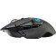 Мышь Logitech G502 Lightspeed (910-005567) - фото 6