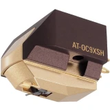 Головка звукоснимателя Audio-Technica AT-OC9XSH