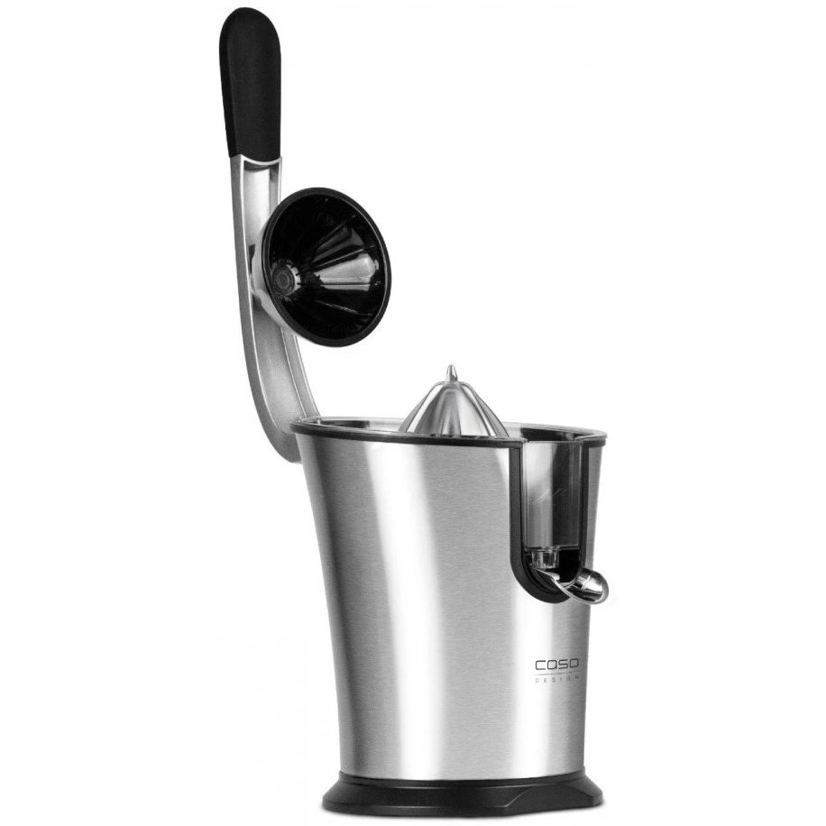 Соковыжималка Caso CP 330 Pro - фото 2