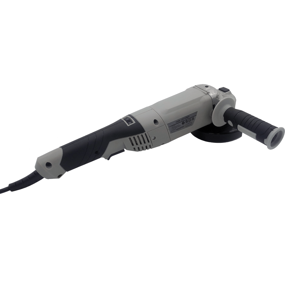 Шлифовальная машина Ресанта УШМ-125/1400Э - 75/12/5 - фото 2