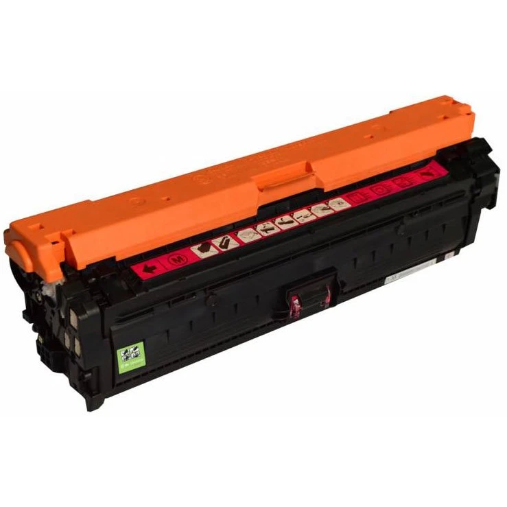 Картридж Cactus CS-CE273A Magenta - фото 2