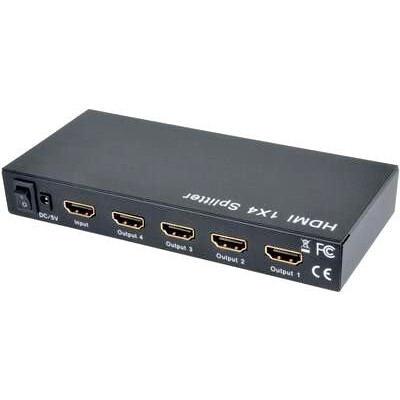 Разветвитель HDMI Espada EDH12 - фото 3