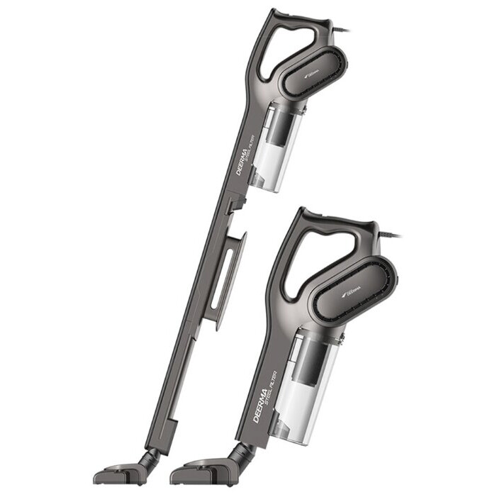 Пылесос Deerma DX700S - фото 3