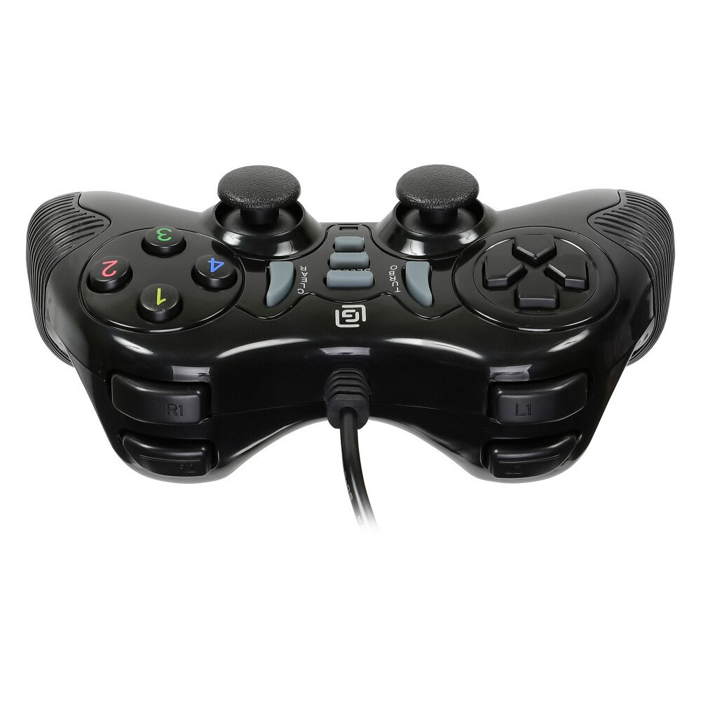 Геймпад Oklick GP-300M - фото 2