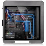 Корпус Thermaltake Core V71 TG Black (CA-1B6-00F1WN-04)