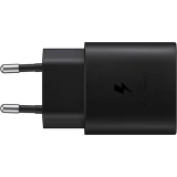 Сетевое зарядное устройство Samsung EP-TA800NBEGRU