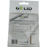 Переходник питания GELID CA-PWM-02