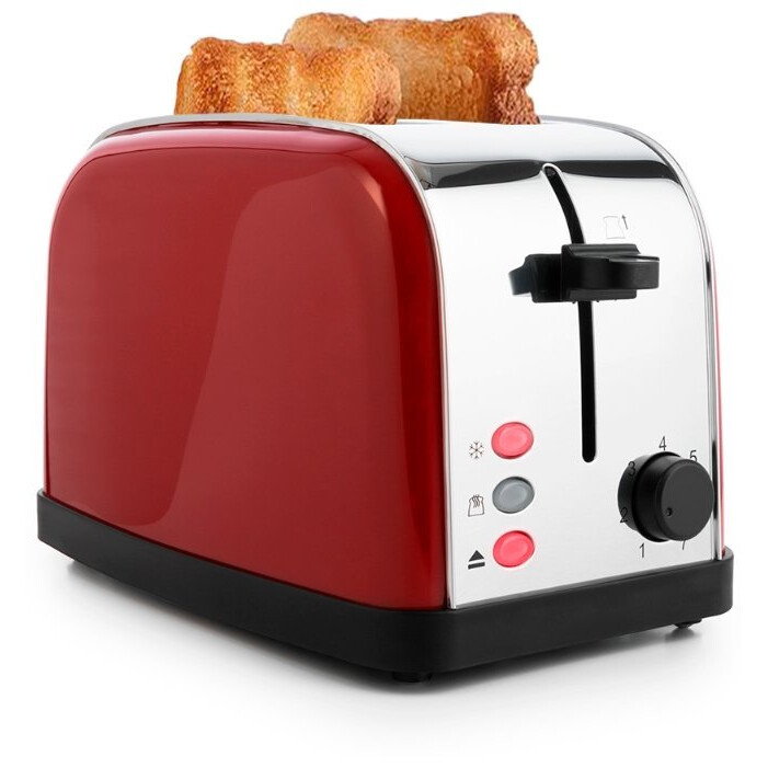 Тостер Kitfort KT-2014-3 - фото 5