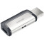 USB Flash накопитель 64Gb SanDisk Ultra Dual Type-C (SDDDC2-064G-G46)