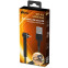 Кабель USB A (M) - microUSB B (M), 1м, Ritmix RCC-413 Black - фото 3