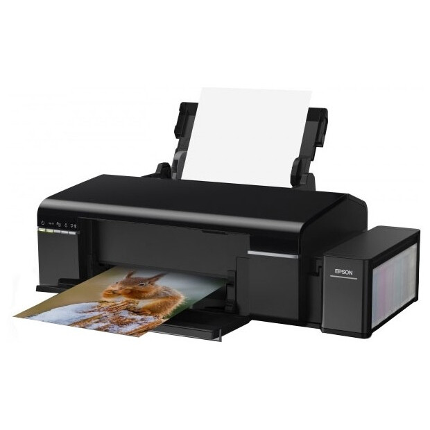 Принтер Epson L805 - C11CE86403/C11CE86404 - фото 2