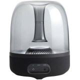 Портативная акустика Harman Kardon Aura Studio 2 Black (HKAURASTUDIO2BLKEU)