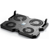 Охлаждающая подставка для ноутбука DeepCool Multi Core X6 (DP-N422-MCX6)