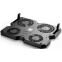 Охлаждающая подставка для ноутбука DeepCool Multi Core X6 - DP-N422-MCX6 - фото 5