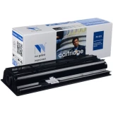 Картридж NV Print TK-435 Black (NV-TK435)