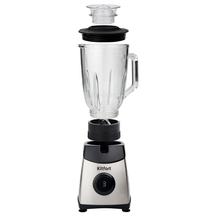 Блендер Kitfort КТ-1394 - KT-1394 - фото 2