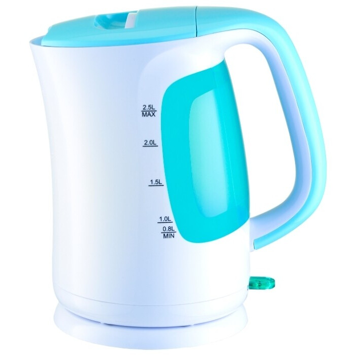 Чайник Sinbo SK 7367 White/Blue