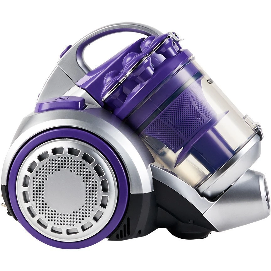 Пылесос Starwind SCV3450 - фото 2