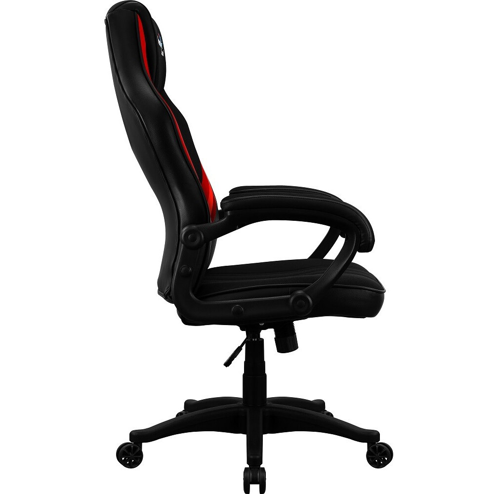 Игровое кресло AeroCool AERO 2 Alpha Black/Red - EN54711 - фото 4