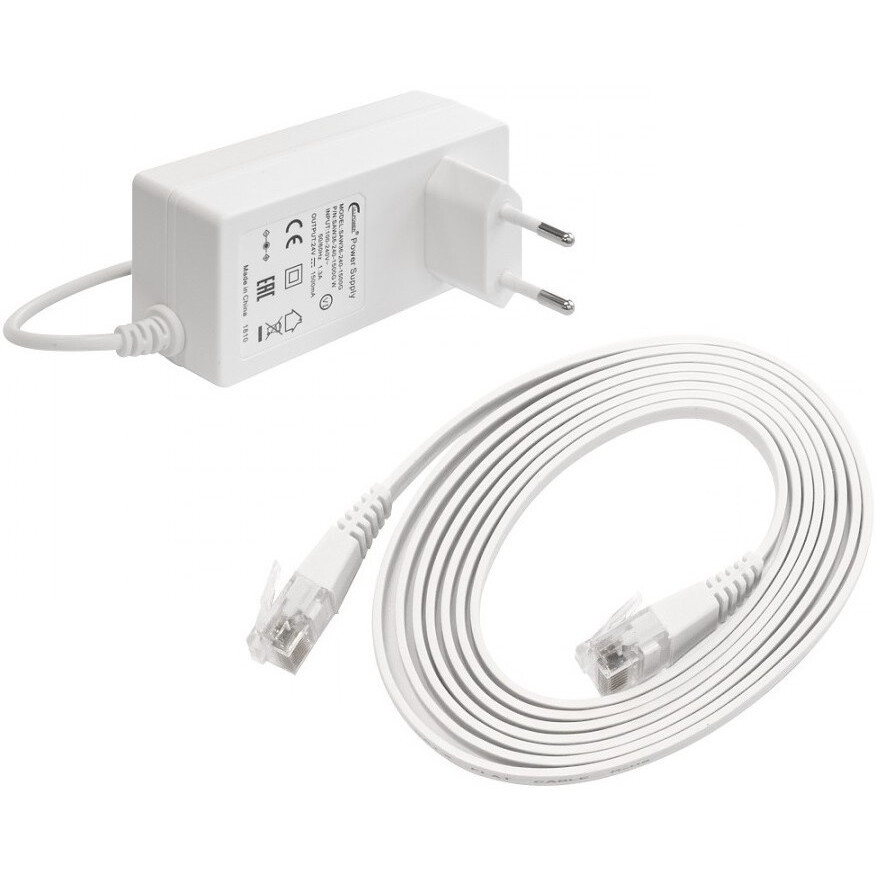 Wi-Fi точка доступа MikroTik RBD25G-5HPacQD2HPnD Audience - фото 4