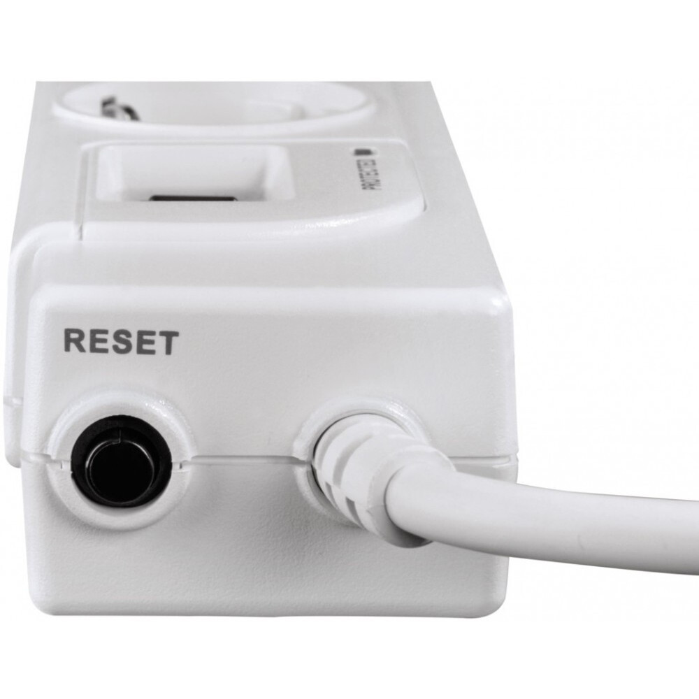 Сетевой удлинитель HAMA H-121939 - 00121939 - фото 2