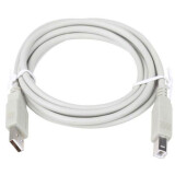 Кабель USB A (M) - USB B (M), 1.8м, Telecom TC6900-1.8M