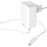 Сетевое зарядное устройство HAMA H-178342 (00178342)