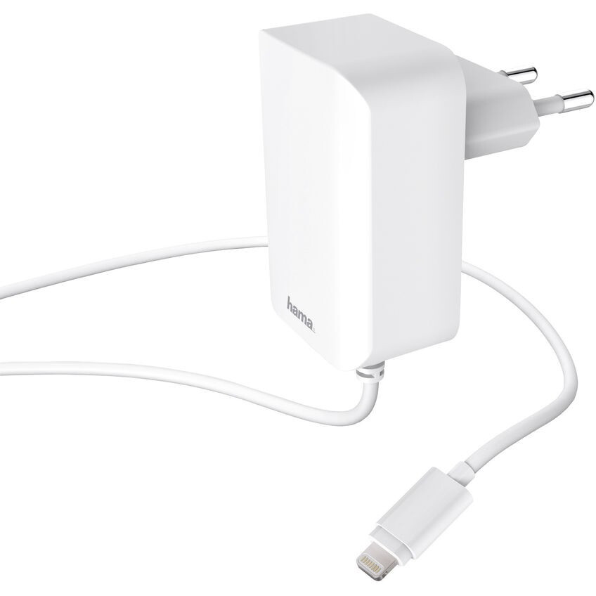 Сетевое зарядное устройство HAMA H-178342 - 00178342