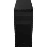 Корпус AeroCool SI-5101 Black (EN58782)