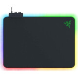 Коврик для мыши Razer Firefly V2 (RZ02-03020100-R3M1)