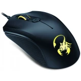 Мышь Genius Scorpion M6-400 Black