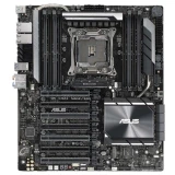 Серверная материнская плата ASUS WS C422 SAGE/10G